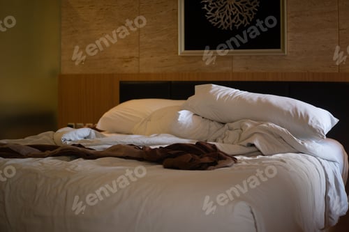Preview: bed room