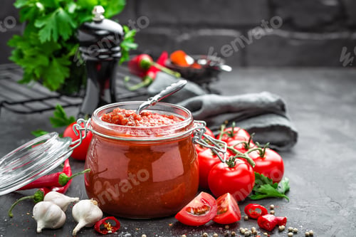 Preview: Tomato sauce