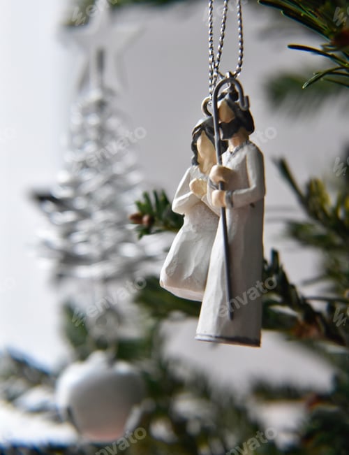 Preview: Christmas