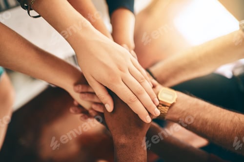 Preview: Supporting each others ambitious dreams