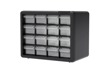 Preview: Highly Detailed Cupboard 034