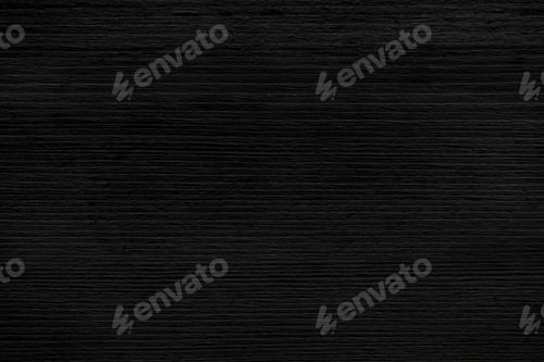 Preview: Black old wood texture background. Rough and grunge texture.