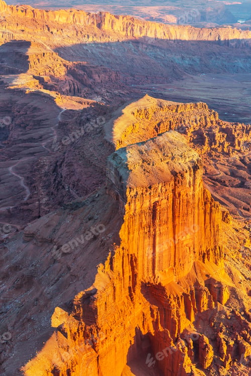 Preview: Canyonlands