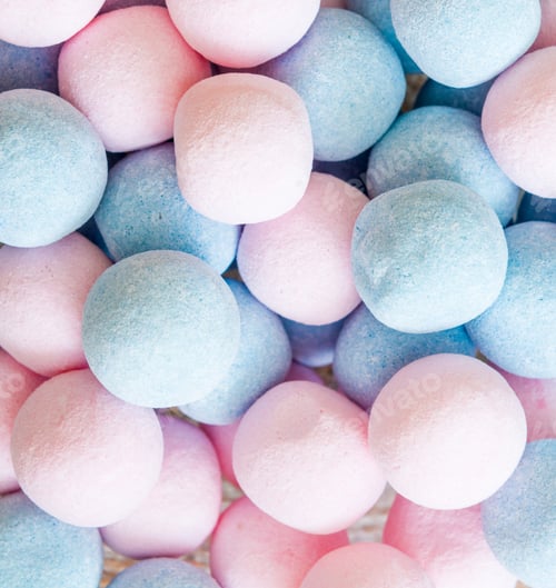 Preview: candies