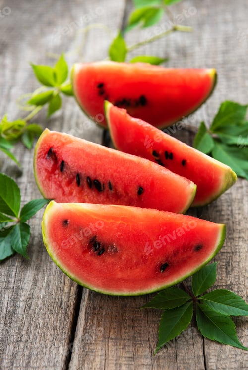 Preview: Watermelon