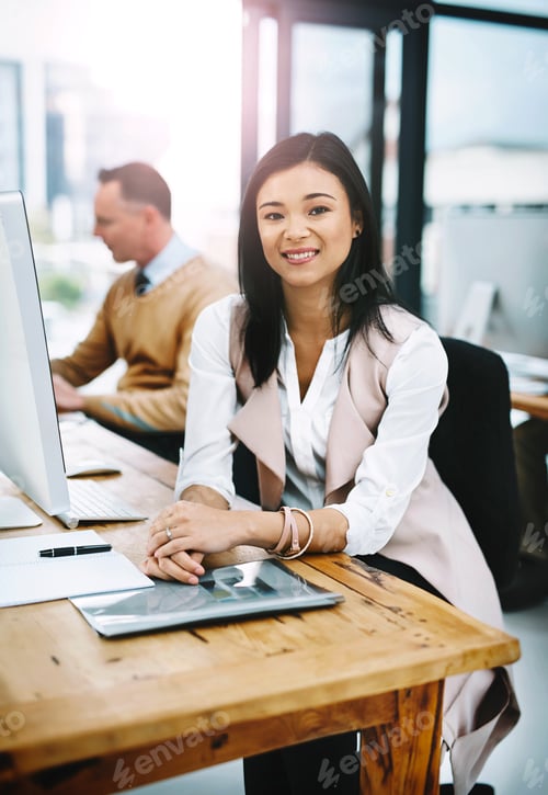 Preview: Design is what I do