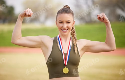 Preview: Powering my way to the top