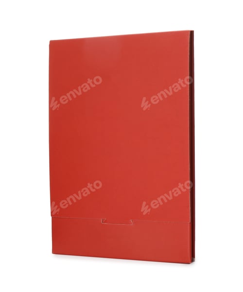 Preview: Package of facial oil blotting tissues isolated on white. Mattifying wipes