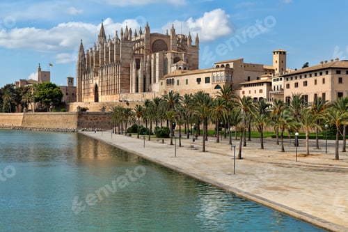 Preview: Cathedral de Santa María de Palma de Mallorca