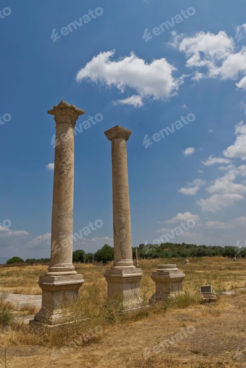 Preview: Sardis