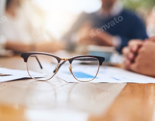 Preview: Focus on your vision