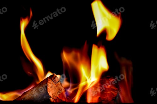Preview: Weekend grill, barbecue and fire
