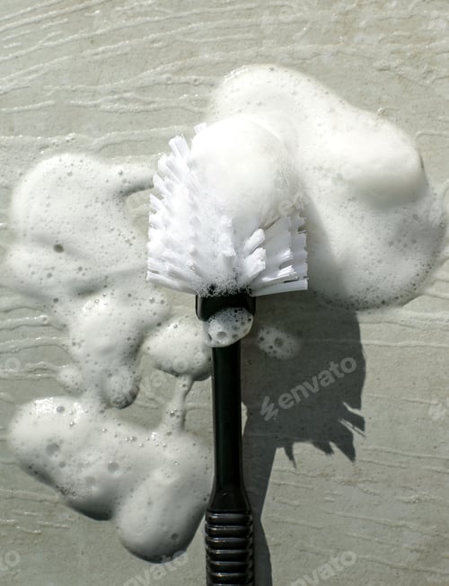 Preview: Cleaning tools