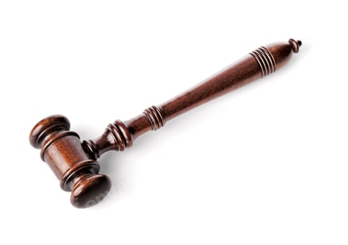Preview: Gavel
