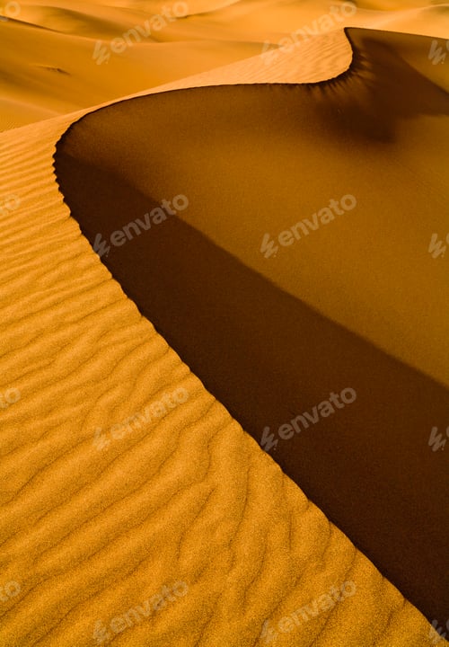 Preview: Desert Death Valley