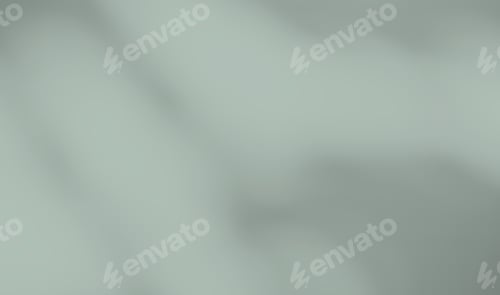 Preview: Background green abstract line shadow overlay
