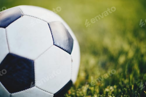 Preview: football, soccer, stadium, league, soccer ball