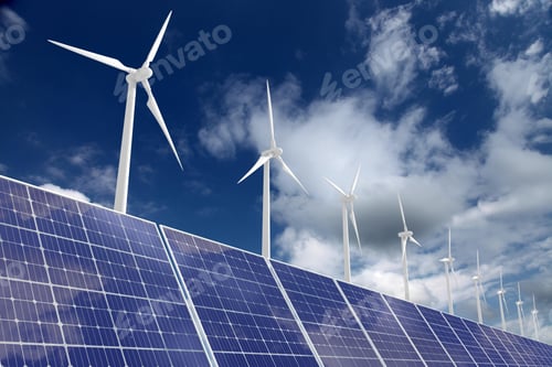 Preview: solar, panel, photovoltaic, renewable