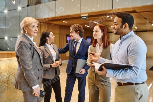 Preview: Unity in the Lobby