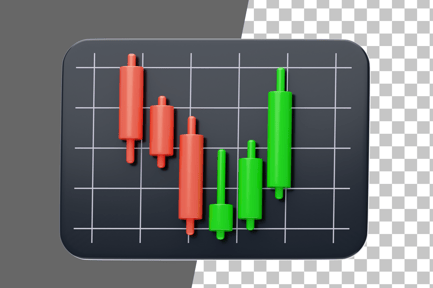 Preview: Inverted Hammer 3D Icon