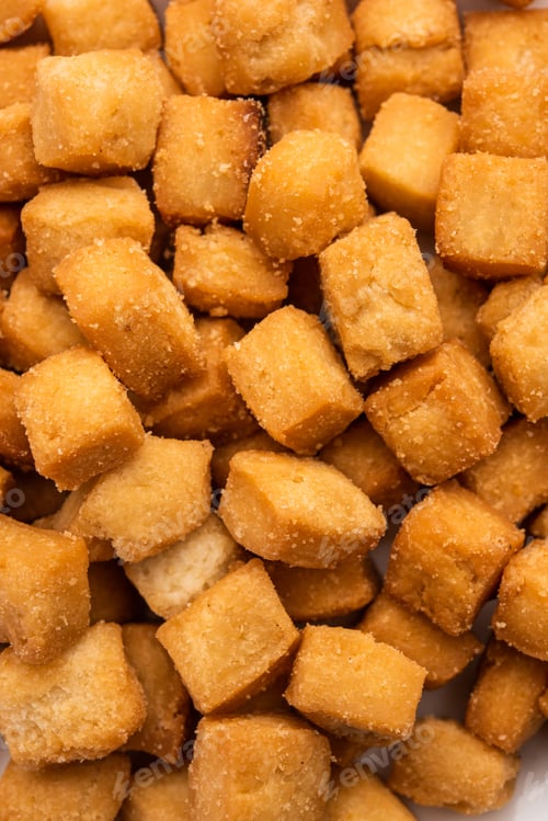 Preview: Shankarpali, shakkarpara, murali, khurma, lakdi mithai, or simply mithai is an Indian sweet snack