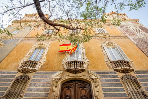 Preview: Valencia city in Spain