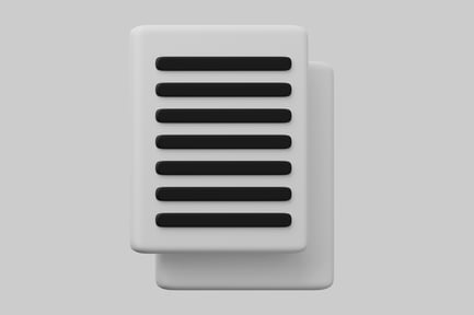 Preview: Ventilation grille white