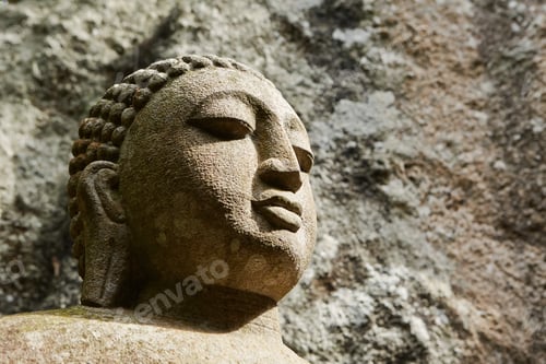 Preview: Statue of Buddha