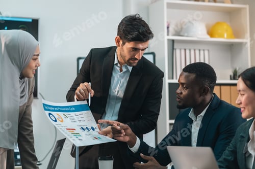 Preview: Effective Team Training, Group Discussion Teamwork in Office, Enhancing Professional Communication