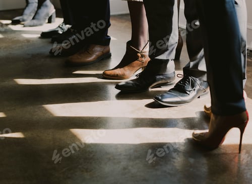 Preview: Group of business people