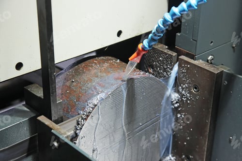 Preview: industrial engineering technology