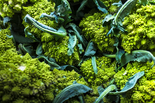 Preview: Romanesco broccoli