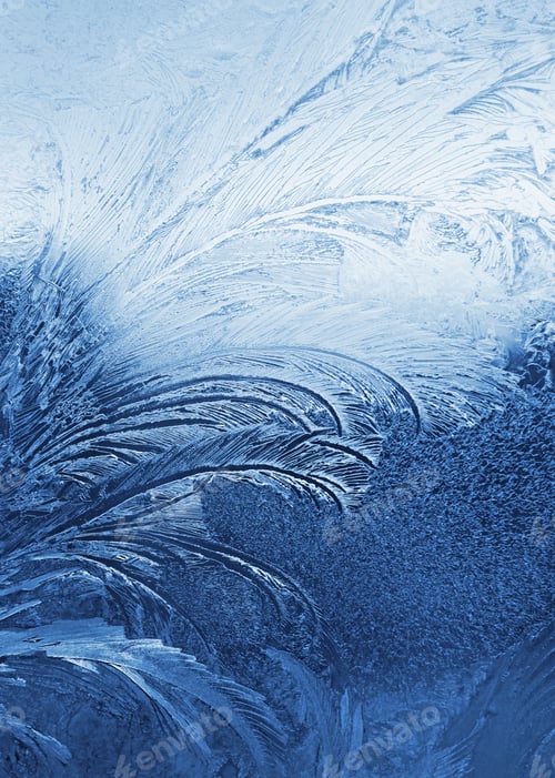 Preview: ice patterns