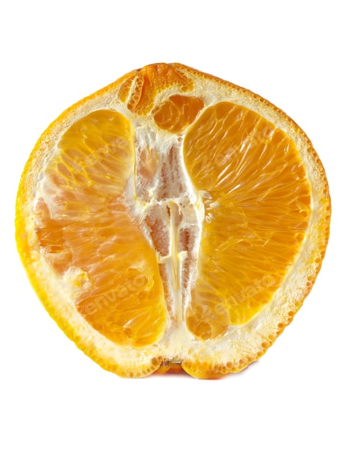 Preview: slice of orange