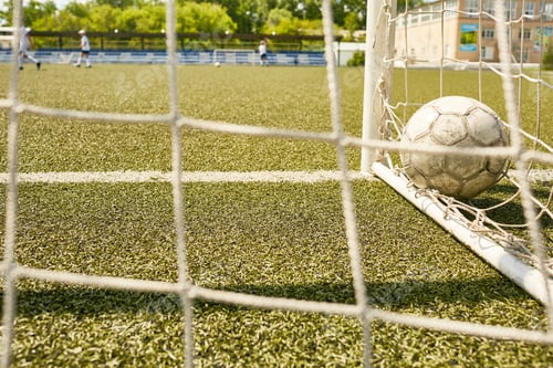 Preview: Goal