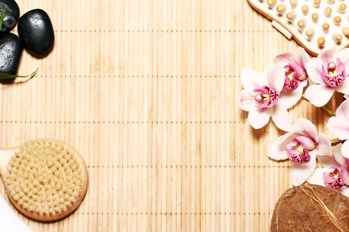 Preview: Spa and wellness