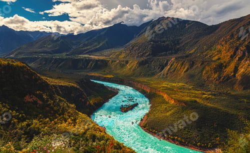 Preview: The Yarlung Zangbo River