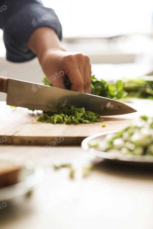 Preview: Cooking