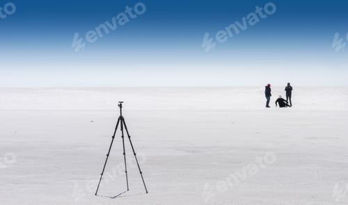 Preview: Salar de Uyuni in Bolivia
