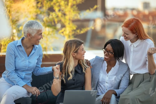 Preview: Women business power