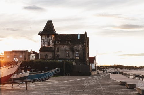 Preview: Pérola the ghost house (Apúlia)