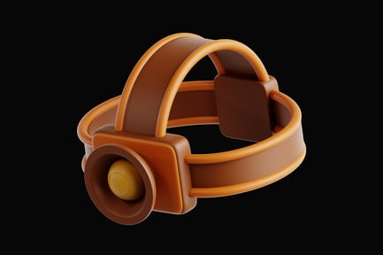 Preview: Headlamp