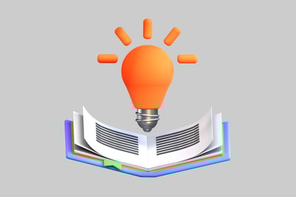 Preview: Science book idea