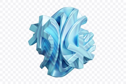 Preview: Comet Orb Spiral
