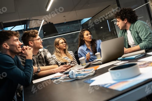 Preview: Programmers and engineers