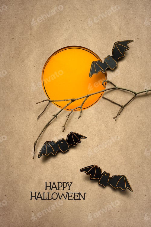 Preview: Happy halloween.