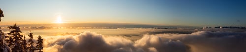 Preview: St Mark's Summit, in Howe Sound, North of Vancouver, British Columbia, Canada