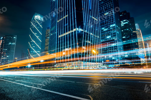 Preview: urban traffic
