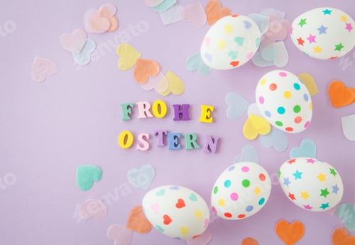 Preview: Happy Easter