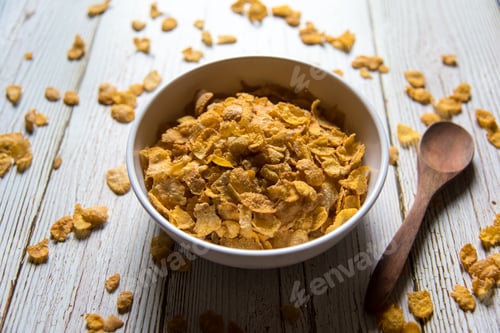 Preview: Cornflakes